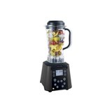 Mixér stolný G21 SMART SMOOTHIE VITALITY GRAPHITE BLACK multifunkčné