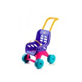 Kočík pre bábiky TEDDIES Buggy 49cm