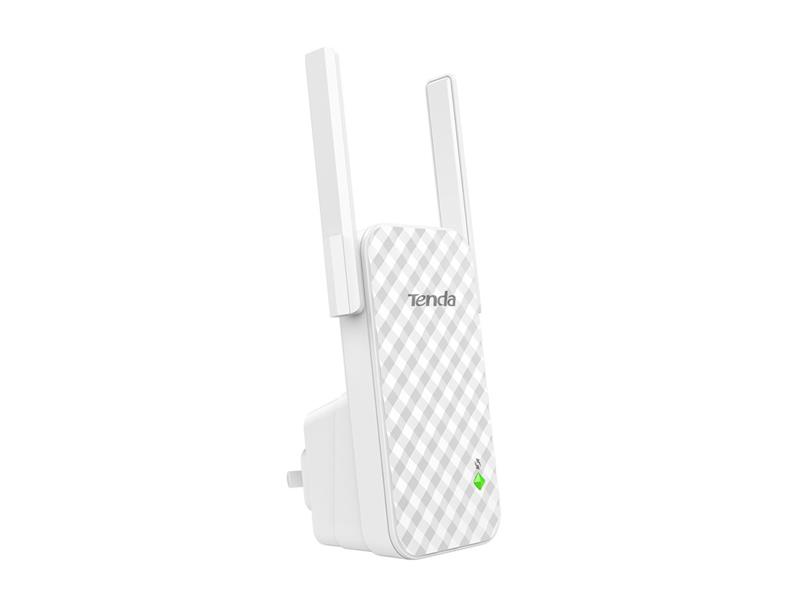 Obrázok Tenda A9 - WirelessN Range Extender 300 Mb/s, WPS A9