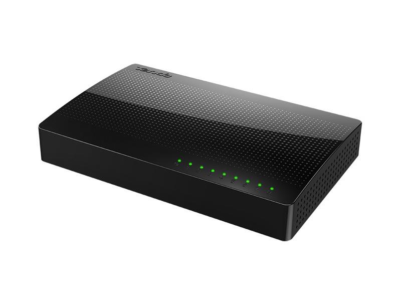 Obrázok Tenda SG108 -  8x Gigabit Desktop Ethernet Switch SG108