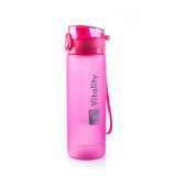 Fľaša na smoothie G21 600ml Ice Pink