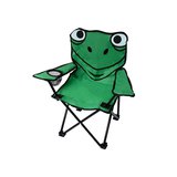 Stolička kempingová CATTARA 13446 Frog