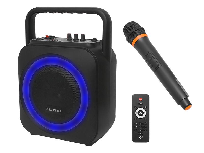 Obrázok Blow BT800 bluetooth reproduktor