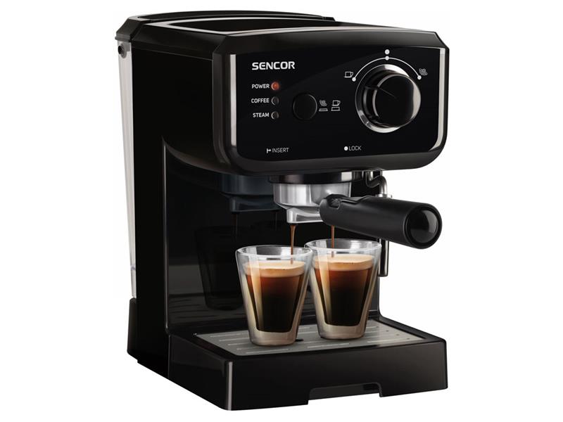 Obrázok SES 1710BK Espresso SENCOR 41005712