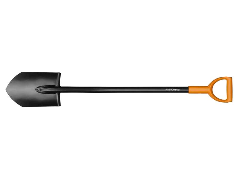 Obrázok FISKARS Rýľ SolidTM špičatý - 131413