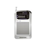 Rádio SMARTON SM 2000