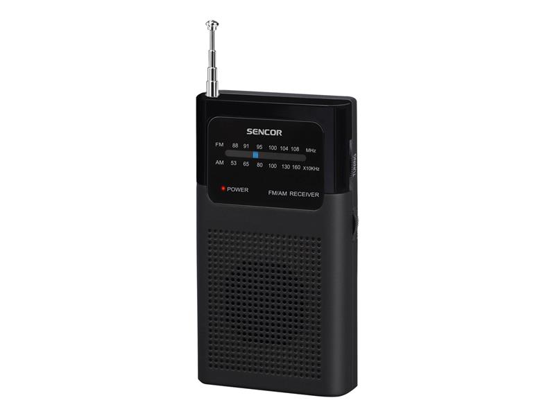 Rádio SENCOR SRD 1100 B