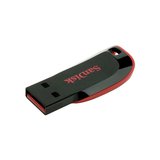 Flash disk SANDISK Cruzer Blade USB 32GB 114712