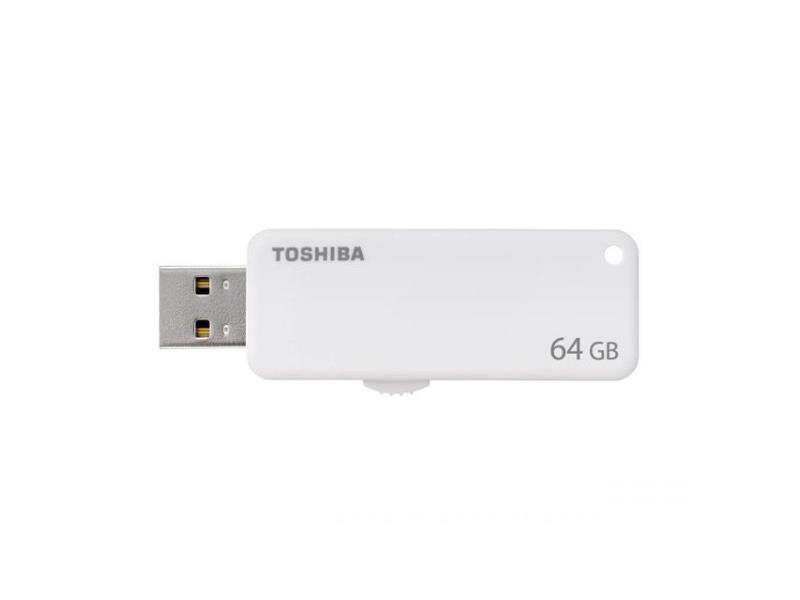Flash disk TOSHIBA 64GB USB 2.0