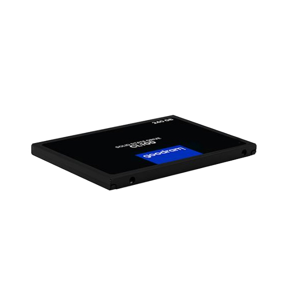 Obrázok GOODRAM SSD CL100 Gen.3 240GB SATA III 7mm, 2,5