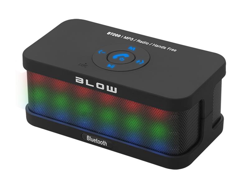 Reproduktor Bluetooth BLOW BT200
