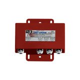 Satelitné relé DiSEqC EMP S2/1PCPopt-W1, 2x SAT, 1x Terr, 1 výstup Satelitné relé DiSEqC EMP S2/1PCPopt-W1, 2x SAT, 1x Terr, 1 výstup