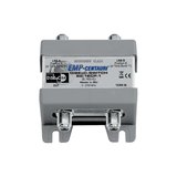 Satelitné relé DiSEqC EMP S2/1ECP-1, 2x SAT, 1x Terr, 1 výstup Satelitné relé DiSEqC EMP S2/1ECP-1, 2x SAT, 1x Terr, 1 výstup
