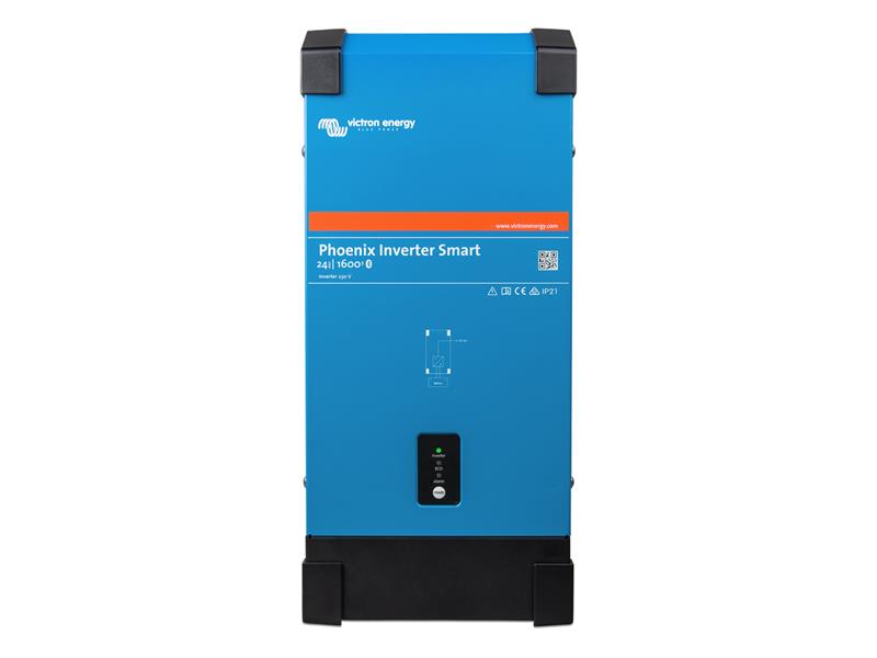 Menič napätia Victron Energy 1600VA 24V Smart | E-shop Esat.sk