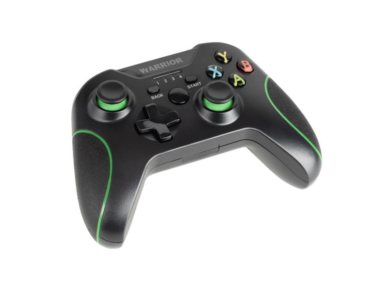 Gamepad pre XBOX ONE / PC KRUGER & MATZ KM0770 | E-shop Esat.sk