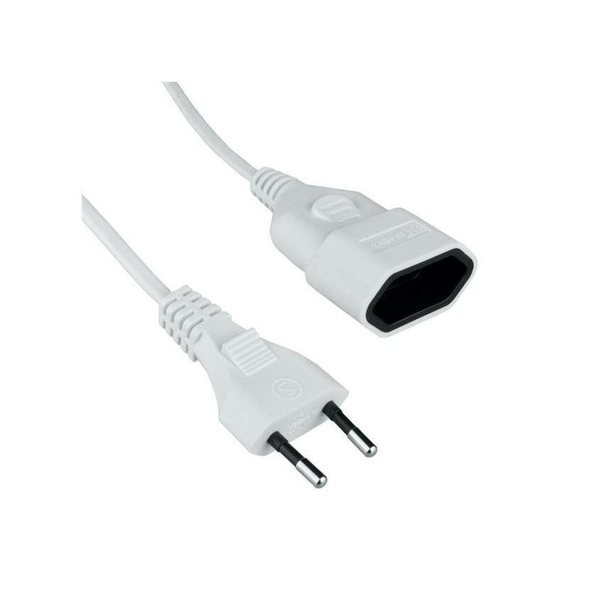 Predlžovací kábel 1 zásuvka 3 m DPM PPS130 | E-shop Esat.sk