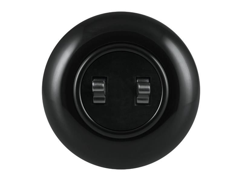 Prepínač DPM LOFT LF0021B | E-shop Esat.sk