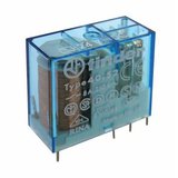 Elektromagnetické relé, magnetické kontakty
