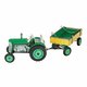 Traktory a poľnohospodárske stroje pre deti