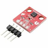 Snímače a prevodníky Arduino