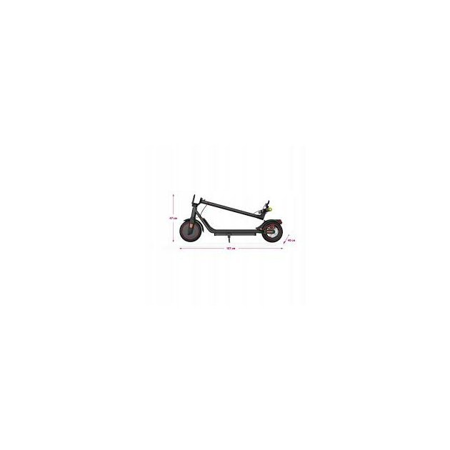 SENCOR Scooter S21 elektrická kolobežka za 189 €