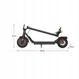 SENCOR Scooter S21 elektrická kolobežka za 189 €