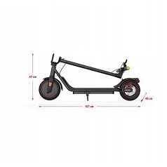 SENCOR Scooter S21 elektrická kolobežka za 189 €