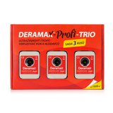 Deramax Profi Trio