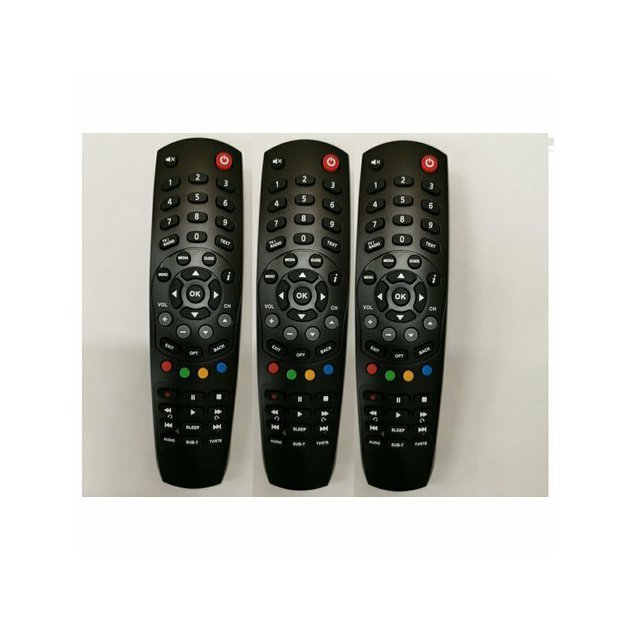 Diaľkový ovládač Kaon Digi TV 3ks.jpg