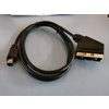 Redukcia SCART pre satelitný prijímač KAON NA1170 a na MAGIO.jpg