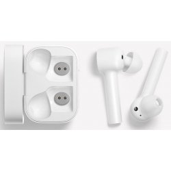 Obrázok Xiaomi Mi AirDots Pro Earphones White