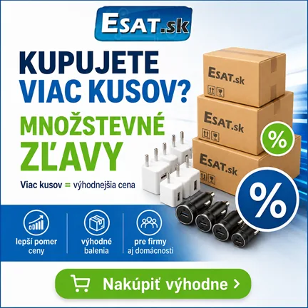 Vybrané produkty za výhodné ceny