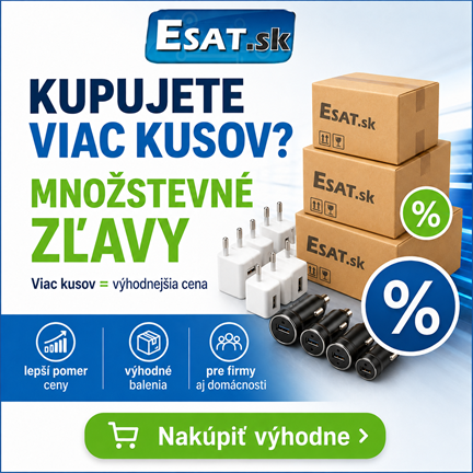 Vybrané produkty za výhodné ceny