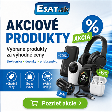 Napájanie pre domácnosť, dielňu aj auto