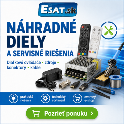 Osobný prístup, široký sortiment a výhodný nákup